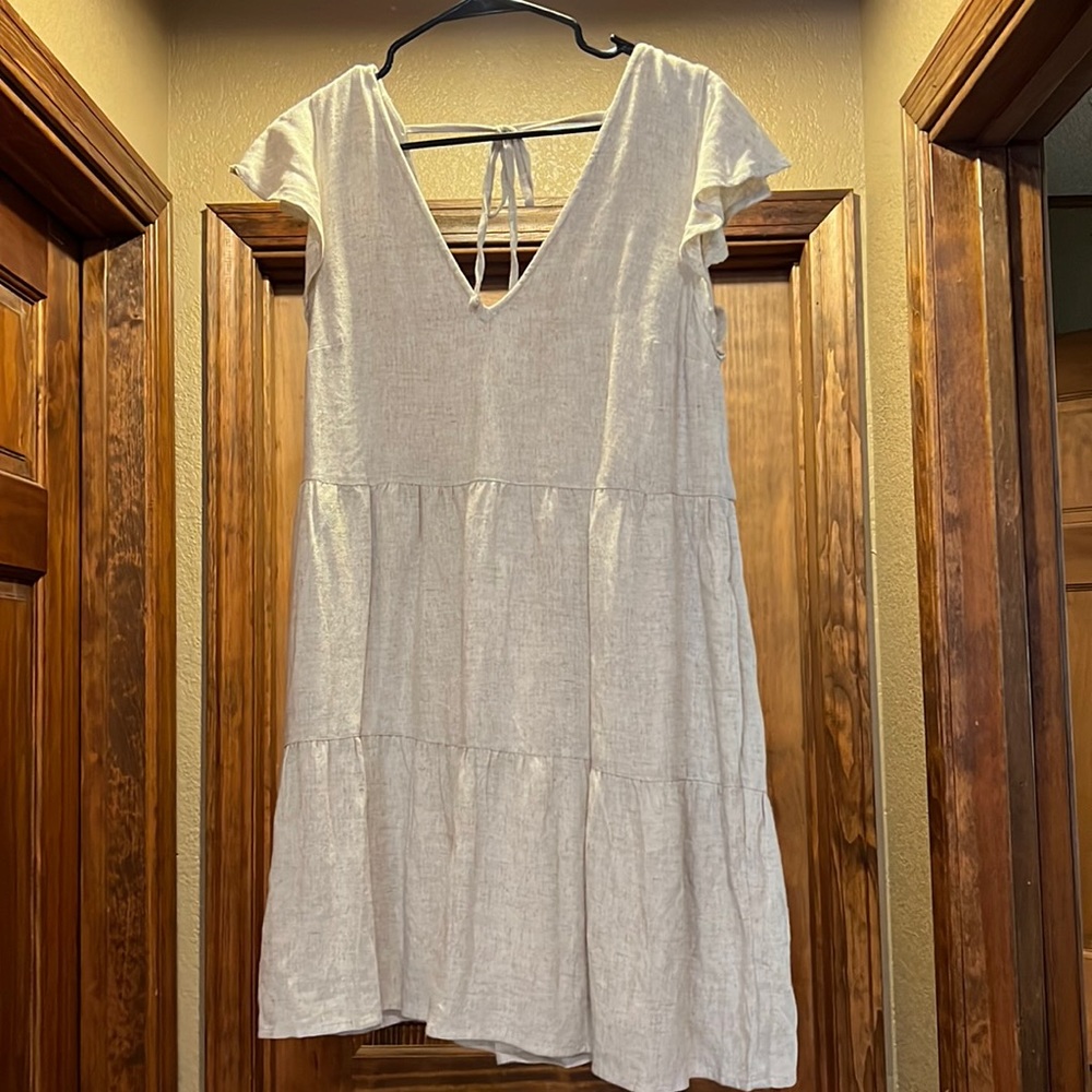 Abercrombie & Fitch Dress
